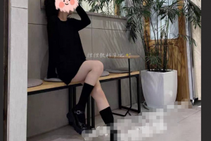 推特 极品软妹【捏捏软柿子吧】