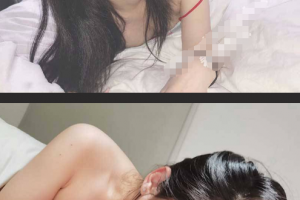 广东财经大学 大二极品校花「陈雯桂」 分手后男友曝光