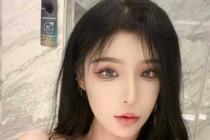 推特 极品精致高冷长腿反差御姐 知更鸟