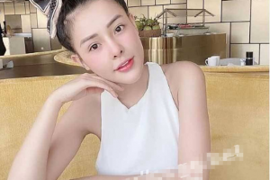 越南 知名豪  DJ「Ngan98」 自称手机被抢遭勒索 未妥协 片遭泄漏