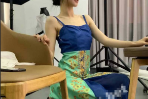 极致反差 武汉爵士舞女老实「王璐璐」的人前幕后 女老实人前羞 二龙戏凤