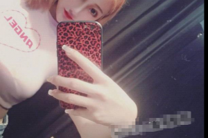 内蒙 呼和浩特 少妇 赖思莹 与男友  纹身实锤