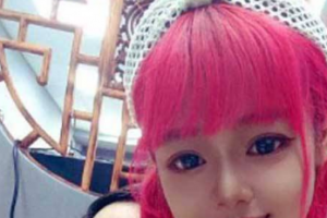 买1茶送 E 1榨汁姬！台湾军茶老板娘为招揽生意   玩法太刺激！