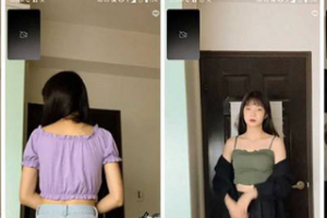 花季少女网络面试被骗！衣服进行三维扫描 女学生竟然深信不疑！