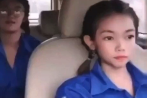 「缅甸开火车」缅北美女小姐姐惨遭性侵,在华人圈引发震动!孤身前往缅北的少女们每日生活在水深火热之中 太惨了