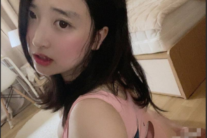 少妇订阅私拍！Onlyfans 清纯反差『Bjbubr』居家