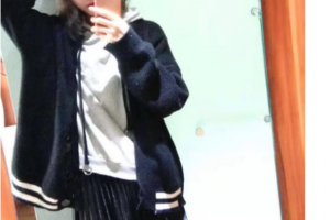 【反差女友】80 斤