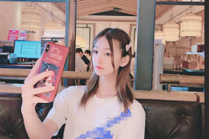 【前男友曝光】高颜值跪着