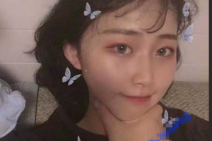 精品泄密！ 白白嫩嫩职高小妹