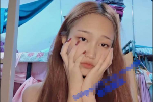 贵州医科大 高楚洁 和男友