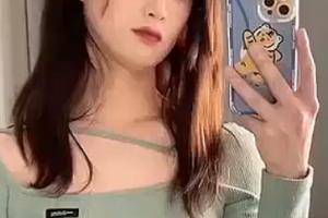 【新奇视频】反差女友