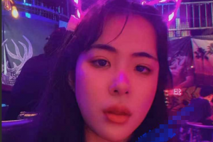 抖音小姐姐「刘儿」粉丝付费定制