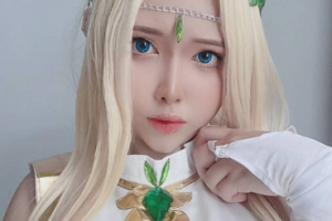 【反差女友】高颜值SOS