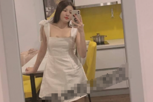 【反差女友】煞费苦心