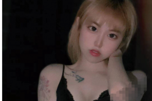 深圳大学师范学院舞蹈系 白梦洁