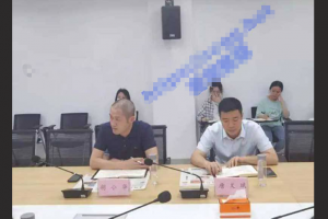 柳州工信局大瓜升级！联通女一之力扳倒三位局长 胡局与梁局