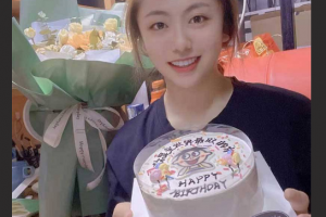 天津中国民航大学 「蓝佩佩」 青春靓丽大学生