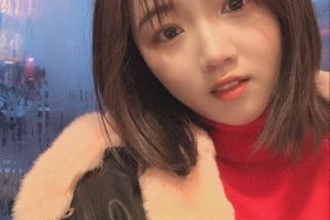 黑龙江公务员 孙加新 是反差