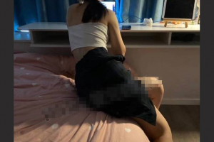 【独家猛料】浙江音乐学院 管弦系 大三 马雅丽 分手后遭渣男报复