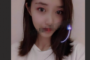 浙江宁波 小娇妻 尹艺萍 与老公