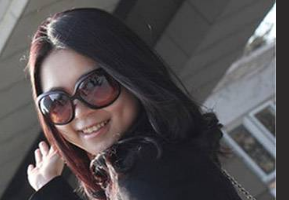 曾经火爆全网的学霸 上海华东理工 化学系公厕『洪益娟』经典重现！