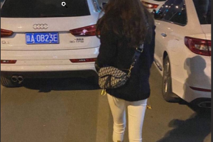 咸阳茶庄老板娘*情人，和老公在一起三年还没和情人在一起一晚快乐