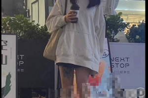 【全网独家】广西桂林职业技术学院『林思洁