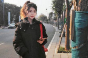 抖音诺仔超甜甜甜 成都模特一枚！