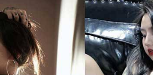 推特 极品女神 ChloePussy69 高价付费