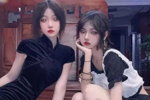 抖音林清平 + 洗衣机＝yyds 出名后土豪花 20 万