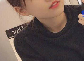 高颜值美女李天宜被男友泄密  加拿大美女留学生李天宜和男朋友