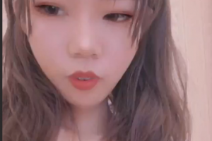 ⭐青春无敌⭐著名抖音风福利姬【可爱多是冰棍阿】