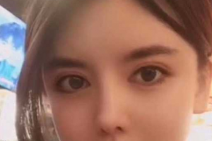 江苏 超高颜值柜台女销售『刘美夏』表里不一反差极大