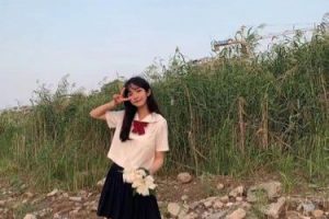 #长沙 身高170、师范学生／乖乖女孩