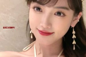 北京明星级网红 娜娜