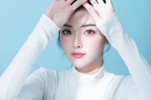 广州模特网红甜火 身高175