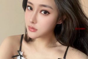 北京网红 小李嘉欣   身高171 Sweet妮巧儿的宝贝们