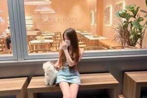 长沙网红 高挑  身高170 身材高挑 五官精致  性格温柔