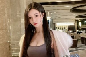 上海白领 日本海龟  抖音网红 上海玫瑰