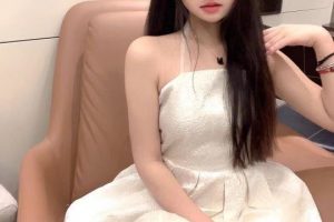 #青岛 网红 05萝莉 155C蔡萝莉同款