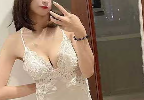 广州试版模特「周周」为面试通过