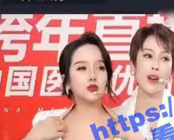 肇庆艾美 深夜 露胸直播！13.9 万人看直播 一件没卖货出去还被罚了 62 万！