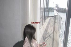 六盘水市网红 杨盼蓉 04年学生妹子  身高168