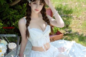 三沙市网红 含璇