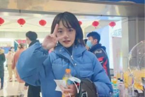 柳州市网红萝莉妹子 缘馨