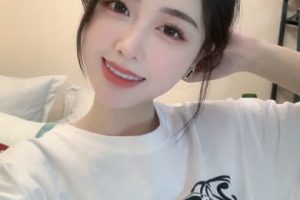 贵阳市顶级网红 新蕾  身高171