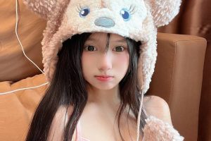 #南京网红 库南琴