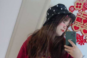 老公投稿曝光老婆 「高丽霞」