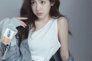 03年中央戏剧学院大一班花  范小主