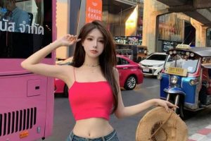 #深圳 #福田  ：04年 网红 身高170  陈欢馨